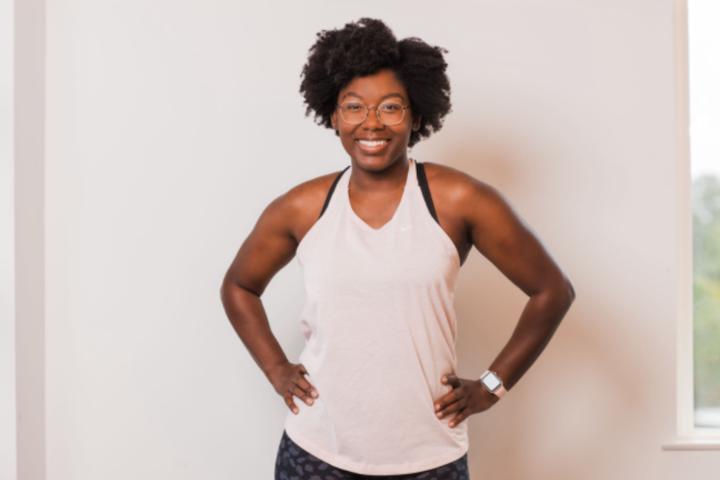 Janae McKnight