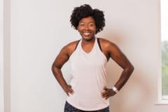 Janae McKnight