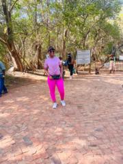 Kagelo Mohlala