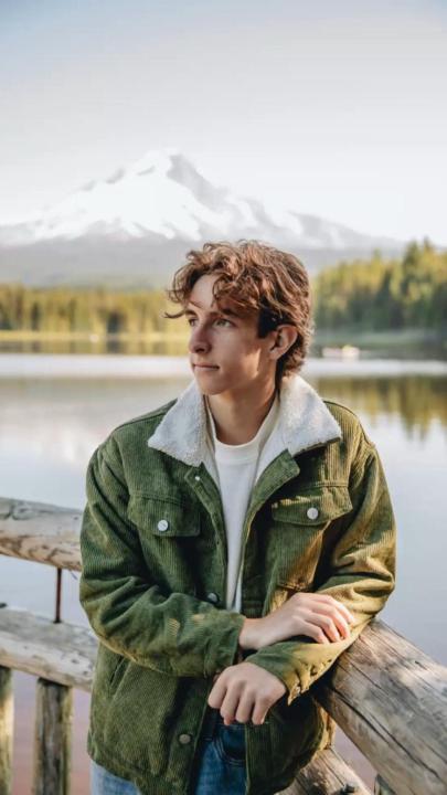 Daniel David
