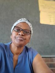 Zinhle Glarence Mokoteli