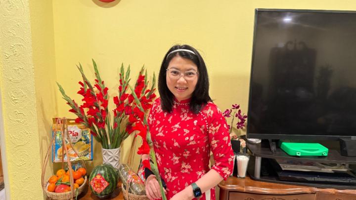 Tu Tran