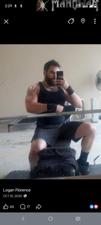 Logan Florian