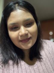 Yogeshwaree Moneeram