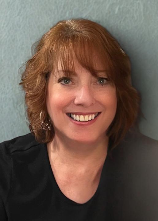Lisa Bookheimer
