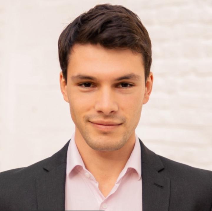 Yannick Poulain
