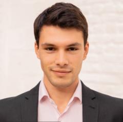 Yannick Poulain