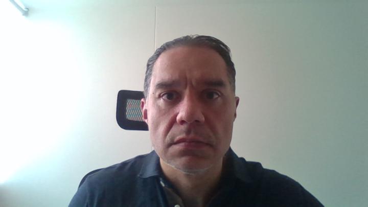 John Fredy Orlas