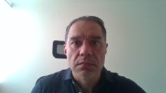 John Fredy Orlas