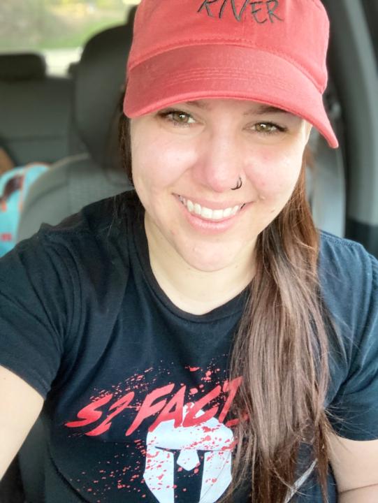 Alicia Williams