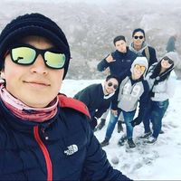 Oscar Fabian Garcia Quintero