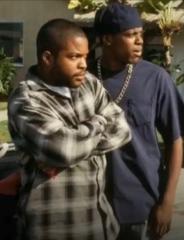 Jamar Williams