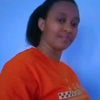 Fatmata binta Timbo