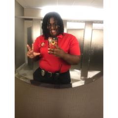 Brishelle Gooden
