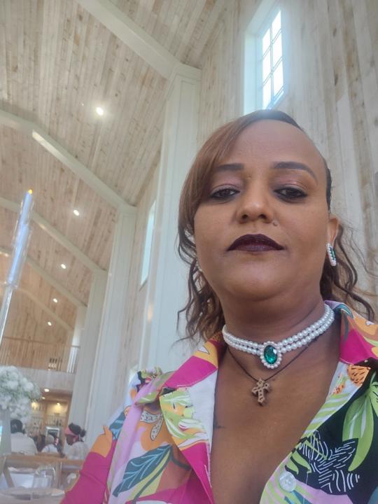Selamaawite Alemayehu