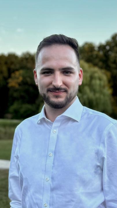 Michal Neusch