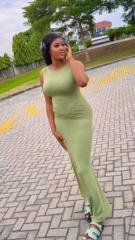 Dorcas Willams
