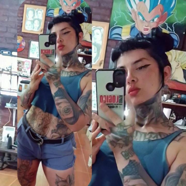 Daniela Jiménez