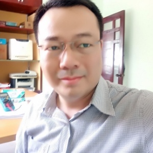 Paul Nguyen
