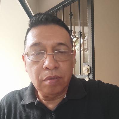 Luis Andres Vásconez Capuz