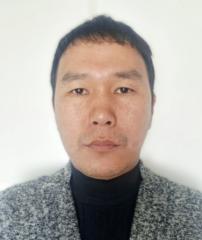 Khosbayar Boldbaatar