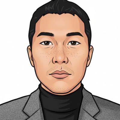 Khosbayar Boldbaatar