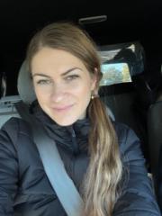 Irina Zarzu