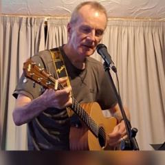 Steve Donovan