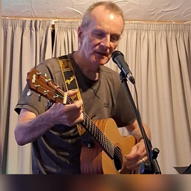 Steve Donovan