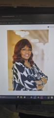 Jackie Miles