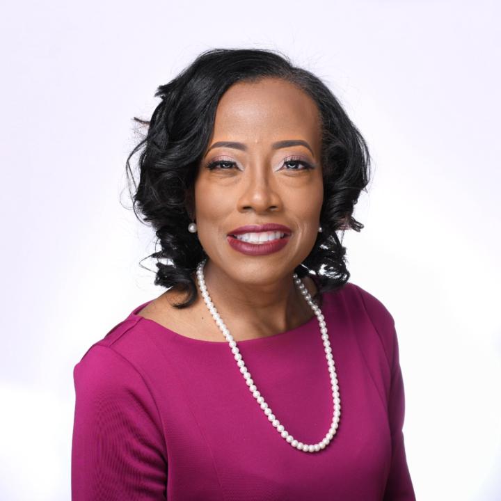 Johna Benefield