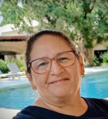 Juana Maria Turrubiates Espinoza