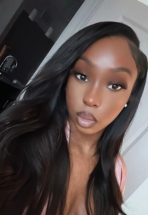 Tiarra Bagley