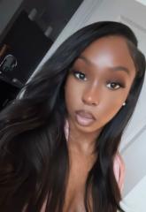 Tiarra Bagley