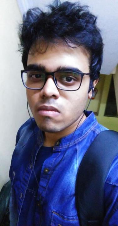 Mihir Shinde