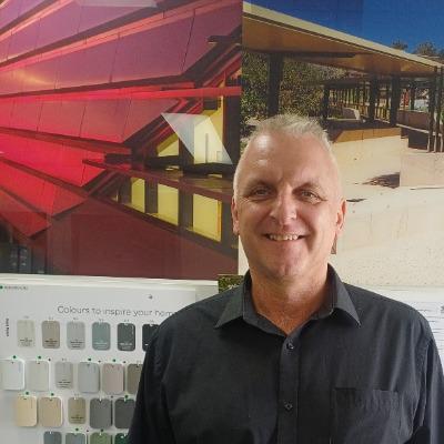 Mark Hooper