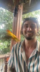 Danny Joe Trautvetter