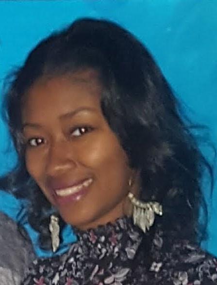 Monica Alexander