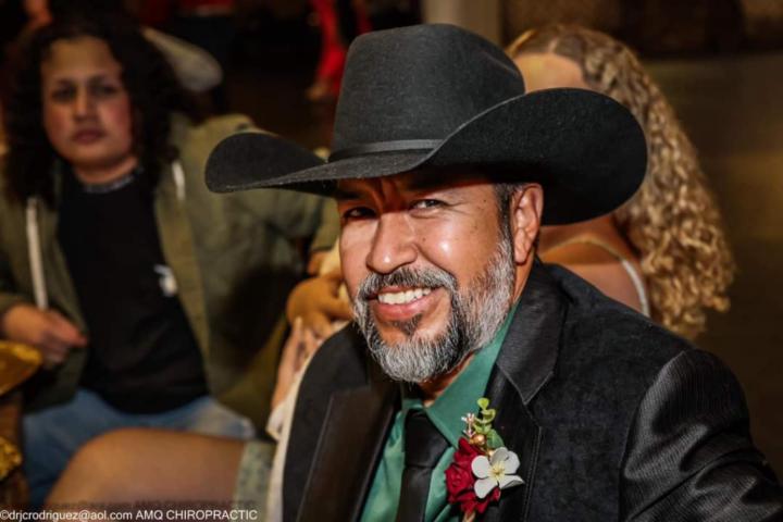 Jose luis Espino ibarra