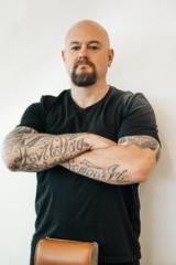 Eric Johnston