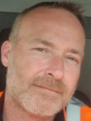 Darren Webb