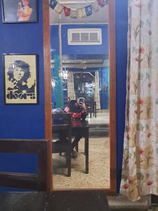 Priyamdeep Hazarika