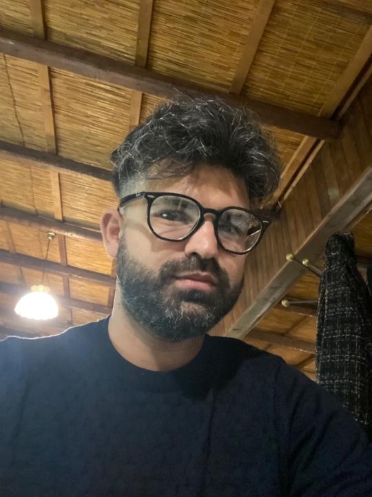 Santino Merulla