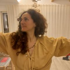 Rosa María Mas Garcias