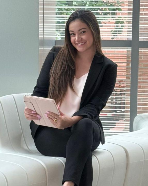 Salomé Isaza Campillo