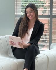 Salomé Isaza Campillo