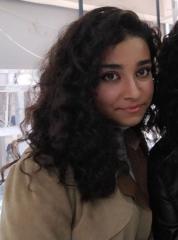 Berfin Fidan