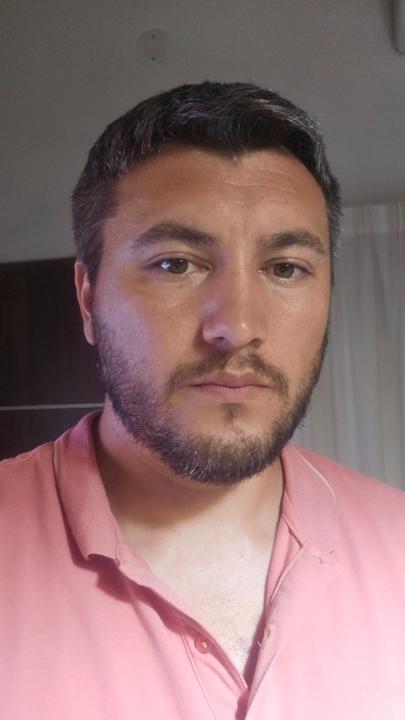 Oscar Ezequiel Tarabú