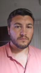 Oscar Ezequiel Tarabú