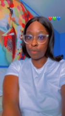 Khadijah Johnson